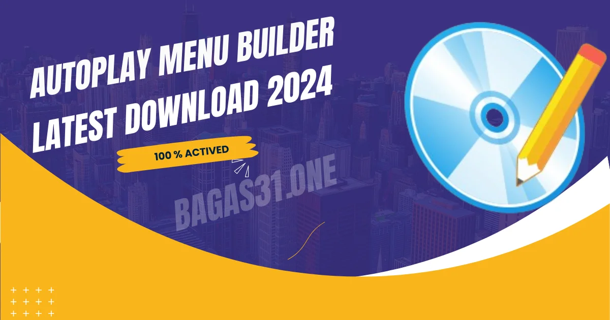 Autoplay Menu Builder 2024 Download