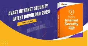 Avast Internet Security 2020 Download latest 2024