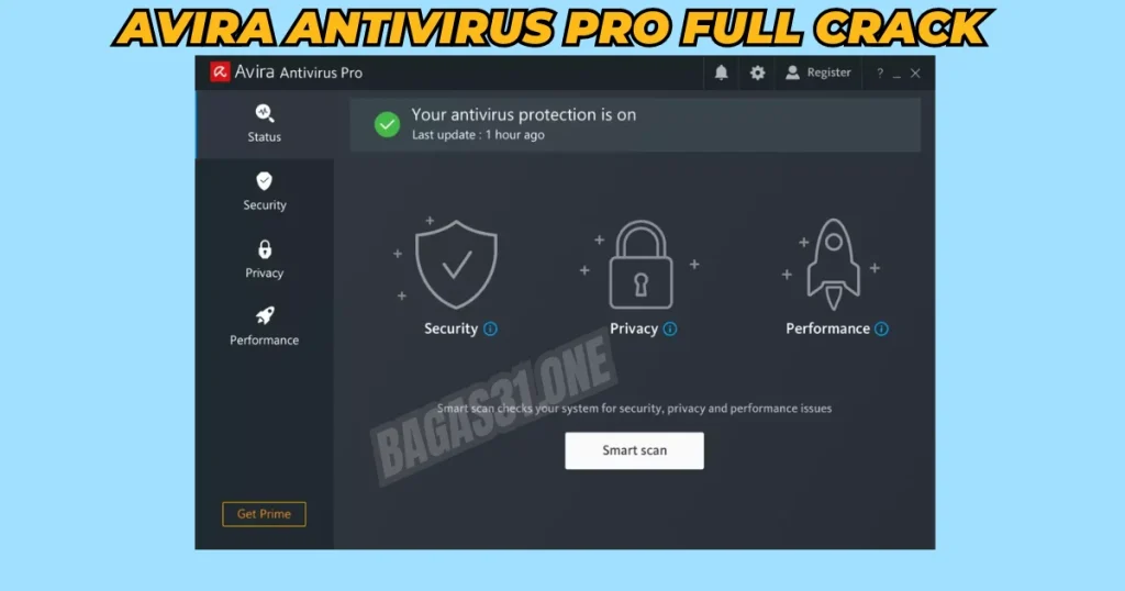 Avira Antivirus Pro Download latest version 2024