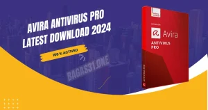 Avira Antivirus Pro latest 2024