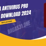 Avira Antivirus pro 2024 Download