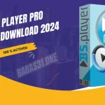 BS.Player Pro latest 2024