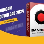 Bandicam Latest Download 2024