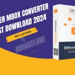 BitRecover MBOX Converter Wizard Latest Download 2024