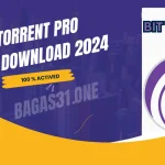 BitTorrent Pro Latest Download 2024