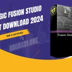 Blackmagic Design Fusion Studio latest Download 2024