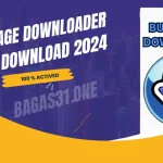 Bulk Image Downloader Latest Download 2024