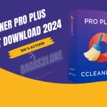 Ccleaner Pro Plus Latest Download 2024