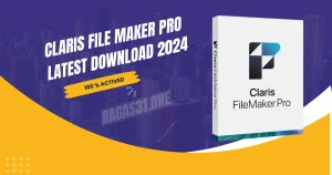 Claris FileMaker Pro Download latest 2024