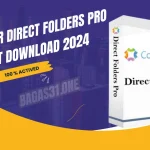 CodeSector Direct Folders Pro latest Download 2024