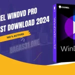 Corel WinDVD Pro latest Download 2024