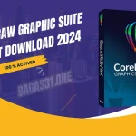CorelDRAW Graphics Suite latest Download 2024