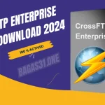 CrossFTP Enterprise Latest Download 2024