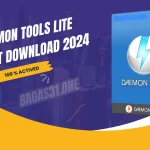 DAEMON Tools Lite latest Download 2024