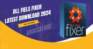 DLL Files Fixer 2024 Download