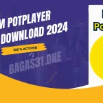 Daum PotPlayer Downloader Latest Download 2024