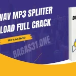 Direct Wav splitter MP3