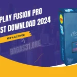 Display Fusion Pro latest Download 2024