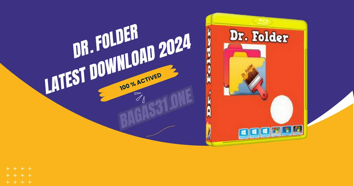 Dr. Folder Latest Download 2024