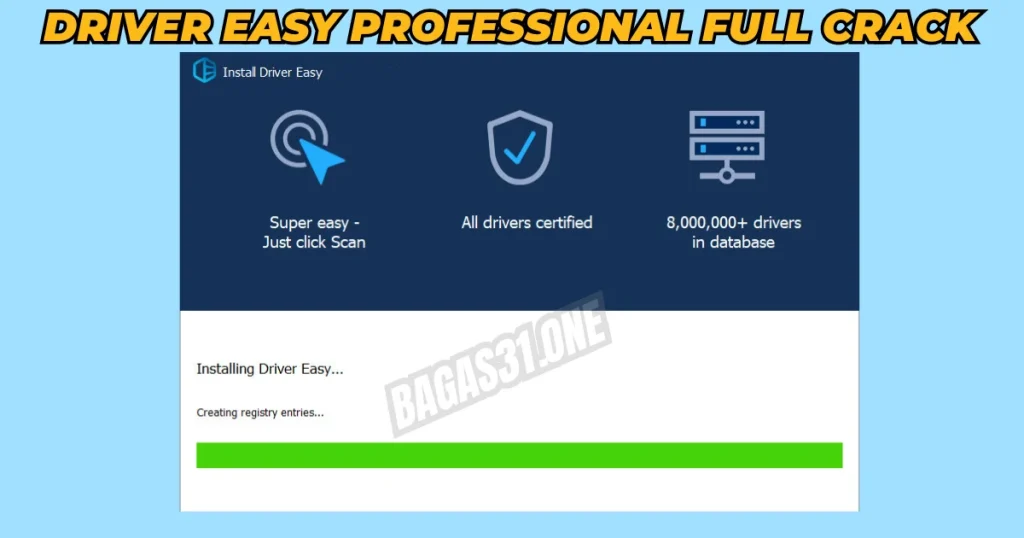 Drive Easy Professional Download latest version 2024
