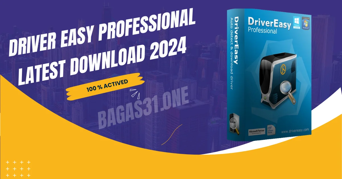 Driver Easy Professional 2024 Download
