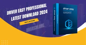 Driver Easy Professional latest Download 2024