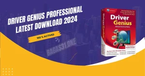 Driver Genius Professional 2024