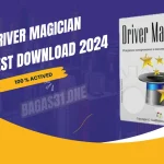 Driver Magician latest Download 2024