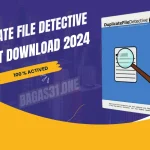 Duplicate File Detective latest Download 2024