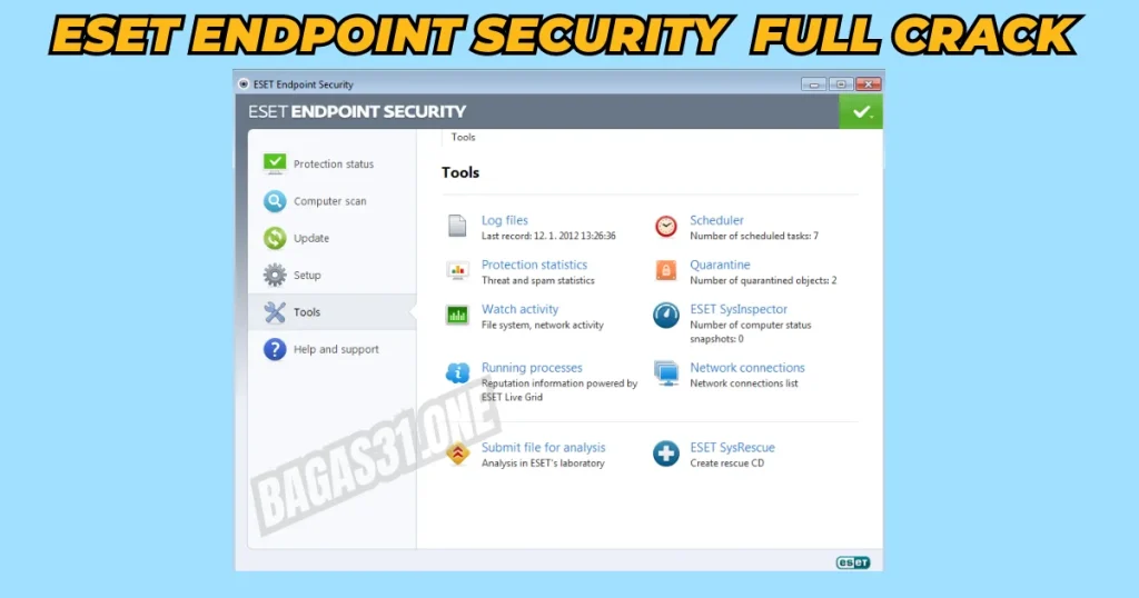 ESET Endpoint Security Download Latest Version 2024 