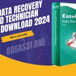 EaseUS Data Recovery Wizard Technician  Latest Download 2024