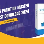 EaseUS Partition Master latest Download 2024