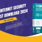 Eset Internet Security latest Download 2024
