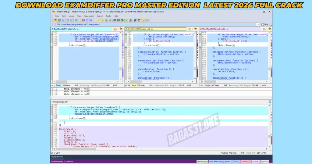 ExamDiffer Pro Master Edition 2024 Download latest version 2024