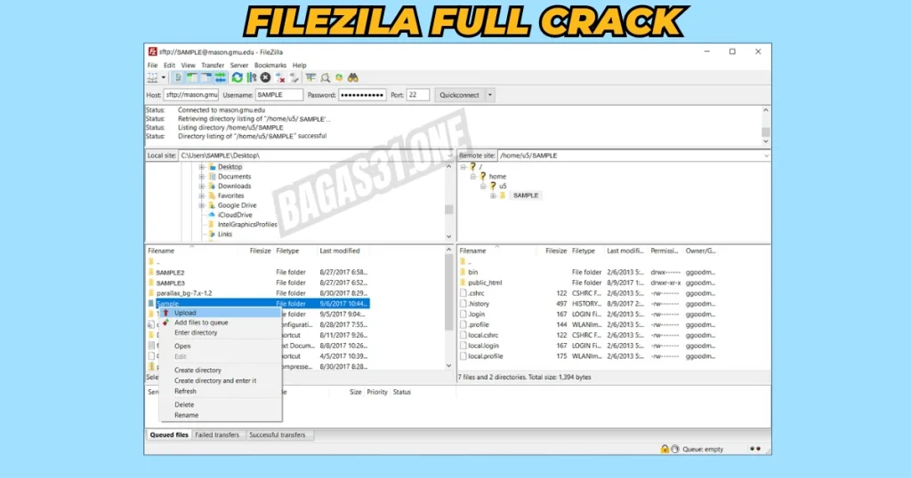 FileZilla Download 2024 Latest Version 2024