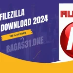 Filezilla Latest Download 2024