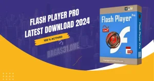 Flash Player Pro latest Download 2024