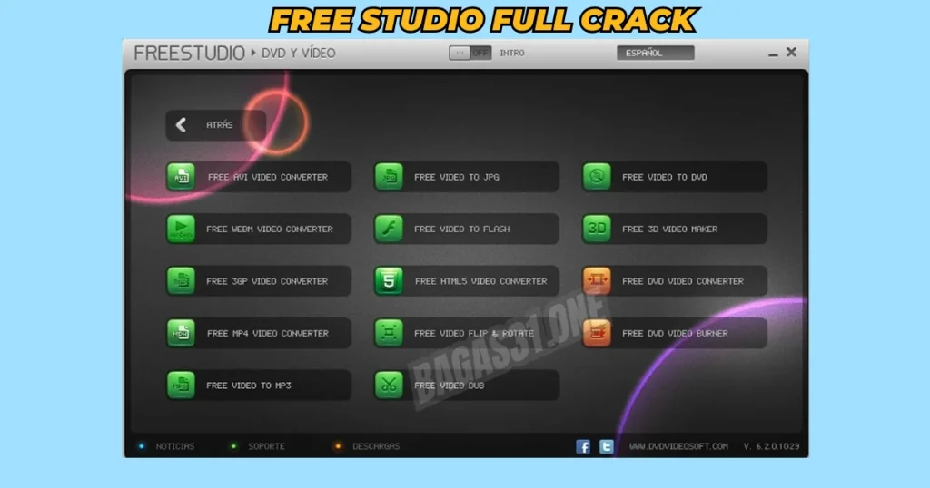 Free Studio Download Latest Version 2024