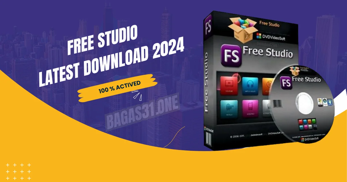 Free Studio Latest Download 2024