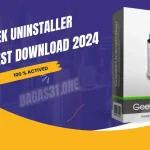 Geek Uninstaller latest Download 2024