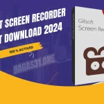 Gilisoft Screen Recorder Latest Download 2024