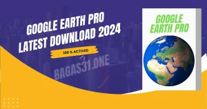 Google Earth Pro Download