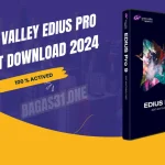 Grass Valley EDIUS Pro Latest Download 2024
