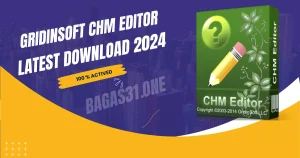 GridinSoft CHM Editor