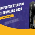 High-Logic FontCreator Professional latest Download 2024