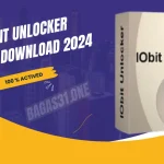 IObit Unlocker latest 2024