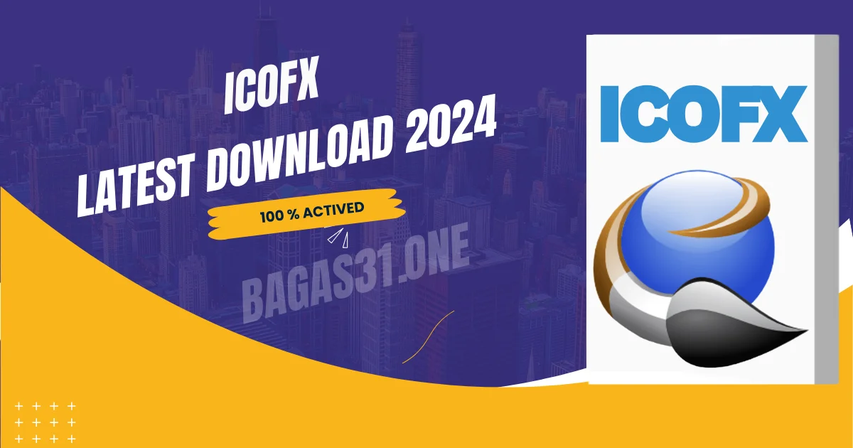 IcoFX Download 2024