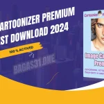 Image Cartoonizer Premium latest Download 2024