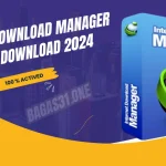 Internet Download Manager latest 2024