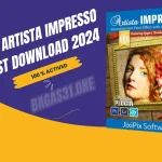 JixiPix Artista Impresso Pro Latest Download 2024